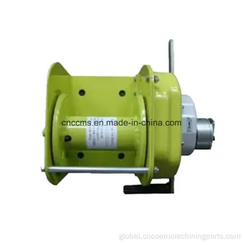  Planetary Gearbox for Agricultural Use Factory